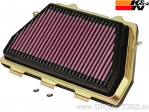 K&N Racing Air Filter - Honda CBR 1000 RR Fireblade ('08-'15) /1000 RA Fireblade ABS ('09-'16) /RRS('08) /S ('14-'15) - K&N