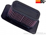 K&N Racing Air Filter - Kawasaki ZXR 400 L ('91-'99) - K&N