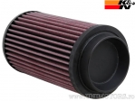 K&N Racing Air Filter - Polaris Sportsman 550 XP EFI ('09) / 550 EFI ('10) / 850 XP EFI ('09-'10) / 850 XP EFI ('10-'11) - K&N