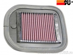 K&N Racing Air Filter - Suzuki GSF 400 Bandit ('91-'95) - K&N