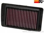 K&N Racing Air Filter - Victory Boardwalk 1800 ('13-'14) / Gunner 1800 ABS ('15-'16) / Hammer 1800 ('09-'11) /S ('09-'16) - K&N