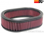 K&N Rennluftfilter - Harley Davidson FL 1200 Electra Glide ('75-'79) / FX 1200 / FXE ('75-'76) / XLCR 1000 ('77-'78) - K&N