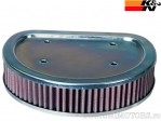 K&N Rennluftfilter - Harley Davidson FLHRCI 1450 EFI Electra Glide Road King Classic / 1450 EFI Electra ('99-'01) - K&N