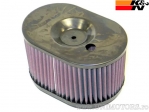 K&N Rennluftfilter - Honda GL 1200 D Goldwing ('84-'88) - K&N