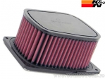 K&N Rennluftfilter - Suzuki DR 800 SU Big / DR 800 S Big ('91-'99) - K&N