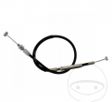 Kabel voor EXUP-klep 2 - Suzuki GSX-R 1000 ('01-'02) / Suzuki GSX-R 1000 U1 ('01-'02) / Suzuki GSX-R 1000 U2 ('01-'02) - JM