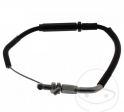 Kabel voor EXUP-klep 2 - Suzuki GSX-R 1000 ('05-'06) / Suzuki GSX-R 1000 U2 ('05-'06) - JM