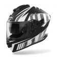 Kask integralny (full-face) ST.501 Blade biały mat: Rozmiar - S