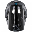 Kask MTB 4.0 Enduro V21.1 czarny: Rozmiar - M