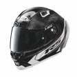 Kask pełnotwarzowy X-LITE - X-803RS [ULTRA WĘGIEL] HOTLAP [014] [XS]