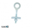 Kettenspanner - Peugeot 103 MVL / RCX / SPX / Vogue LE / LN / S2A / SE / SX / SXA / VS2 / VSE / VSN 2T AC 50cc - Teknix