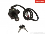 Key Contact Hub - Honda CBR 600 F ('91-'94) - JM