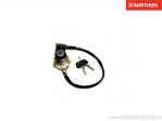 Key Contact Hub - Kawasaki Z 650 B ('77) / Z 1000 A ('77-'79) - JM