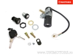 Key Contact Kit - Aprilia Habana ('99-'01) / Habana Custom ('99-'01) / Habana / Mojito ('02-04) 2T 50cc / Mojito 4T 125cc - JMP