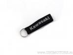 Keychain black Kawasaki - JM