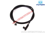 Kilometerteller kabel - Honda Bali 50cc 2T - (Olympia)