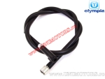 Kilometerteller kabel - Honda SFX / SXR 50cc 2T - (Olympia)