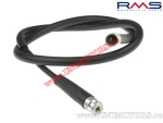 Kilometerteller kabel - Honda SH (voor 1996) - 50cc 2T - (RMS)