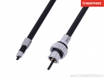 Kilometerteller kabel - Piaggio Sfera 50 2 DT RST ('97) / Sfera 50 2 DT RST Kat ('97) / Sfera 125 ('95-'98) - JM