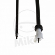 Kilometerteller kabel Piaggio Zip 25 TT / Zip 50 2T TT ('92-'96) / Zip+Zip 50 TT Bimodale ('95-'98) - JM