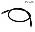 Kilometerteller kabel - Yamaha XC Cygnus X ('06-) 4T 125cc - RMS