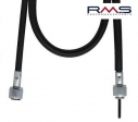 Kilometerteller kabel - Yamaha YP Majesty ('96-'98) / YP Majesty DX ('98-'99) 4T LC 250cc - RMS