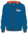 KINDER RADICALE RITS HOODIE: Maat - 116