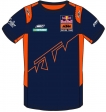 KINDER REPLICA TEAM T-SHIRT: Maat - 128