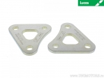 Kit abaissement suspension - Honda VFR 1200 X Crosstourer ABS / VFR 1200 XL Crosstourer ABS - Lucas TRW