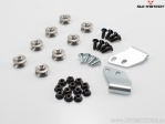 Kit adaptor TRAX ADV/EVO/ION/NANUK pentru suport cutie laterala (sidecase) PRO - ZERO DSR/X ('22-) - SW-Motech