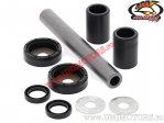 Kit boccole braccio superiore anteriore Suzuki LT-A 450 X King Quad / LT-A 500 X / LT-A 500 XP / LTA 750 X King Quad - All Balls