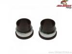 Kit boccole distanziatore ruota anteriore - Husaberg TE / FC / FE / FX / FS / KTM EXC / SX / SX-F / EXC-F / EXC-R / SMR / MXC - 