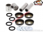 Kit Buchse unterer vorderer Arm Suzuki LT-250R ('87-'92) / LT-250S ('89-'90) - All Balls