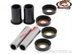 Kit bujes brazo inferior delantero Yamaha YFM 350 Warrior ('87-'88) - All Balls