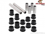 Kit bushing front upper arm - Kawasaki KVF650I Brute Force ('06-'13) / KVF750 Brute Force ('05-'11) - All Balls