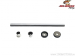 Kit bushing lower front arm - Arctic Cat Wildcat 4X LTD / Wildcat X EPS ('18) / Wildcat Trail LTD ('20) - All Balls