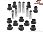 Kit bushing rear arm - Arctic Cat 1000 / 1000 TRV / Cruiser / Cat 550 / Cat 400 / 500 FIS / Alterra / Prowler - All Balls