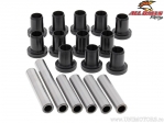 Kit bushing rear arm - Polaris LSV Electric 4x4 / Ranger 4x4 500EFI / Ranger 6x6 800 / Ranger EV 4x4 / Ranger XP800 - All Balls