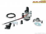 Kit carburador PHBG 19 AS (1611028) - Kymco Agility R16 50 2T euro 2 (KF10B) / People 50 2T / Super 9 50 2T LC - Malossi