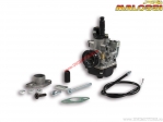 Kit carburateur PHBG 19 AS (1610923) - Honda SH 50 2T (<-'95) - Malossi