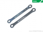 Kit coborare suspensie GSX 750 F ('98-'01) / GSX 750 F ('98-'06) / GSX-R 1100 ('89-'92) - Lucas TRW