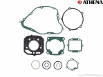 Kit complet de joints - Kawasaki KX125C ('84) - Athena