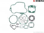 Kit complet de joints - Kawasaki KX125J ('92-'93) - Athena