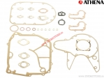 Kit complet de joints - Macchi 350 4T SS / SX / GT / GTS (Harley Davidson / '70-'73) - Athena