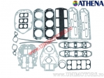 Kit complet de joints - Mercury 135 HP - V6 2.0L ('86-'90) / 150 HP - V6 2.0L ('83-'90) - Athena