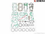 Kit complet de joints - Mercury 15 HP - 2 CYL / 18 HP - 2 CYL / 20 HO - 2 CYL / 25 HP - 2 CYL ('83-'18) - Athena