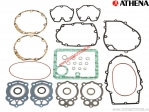 Kit complet de joints - Moto Guzzi Nevada 350 ('85-'96) / V35 350 Imola 2 ('85-'93) - Athena