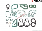 Kit complet de joints - Yamaha WJ 500 / WR 500 ('87-'93) - Athena