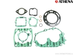 Kit complet garnituri motor - Polaris 350 (motoare in 2 timpi / '90-'93) - Athena