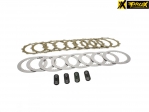 Kit completo de embreagem - KTM EXC 450 R / EXC-R 530 ('08) - ProX